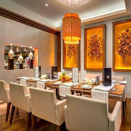 Hotel Hindusthan International, Kolkata Bagian luar foto