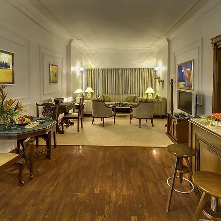 Hotel Hindusthan International, Kolkata Fasilitas foto