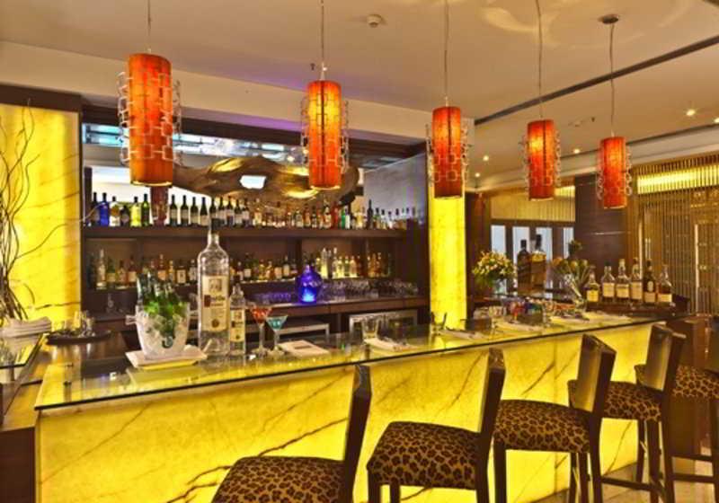 Hotel Hindusthan International, Kolkata Bagian luar foto