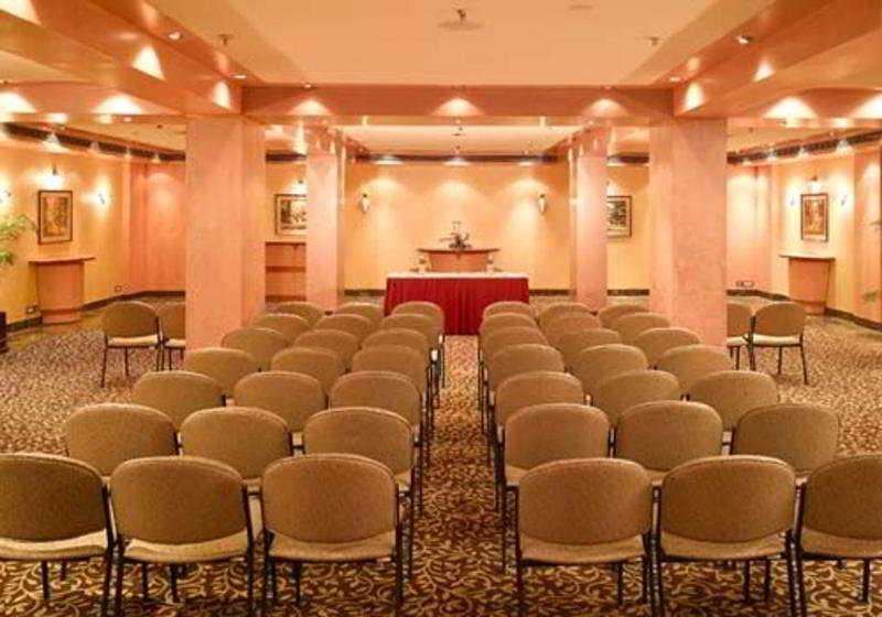 Hotel Hindusthan International, Kolkata Bagian luar foto