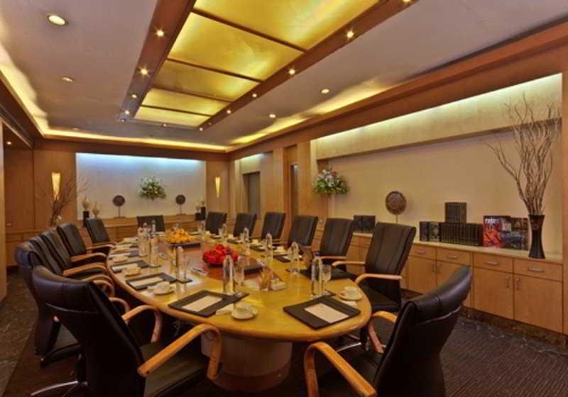 Hotel Hindusthan International, Kolkata Bagian luar foto