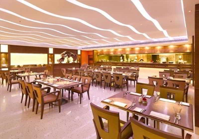 Hotel Hindusthan International, Kolkata Bagian luar foto