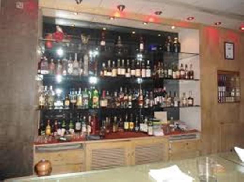 Hotel Hindusthan International, Kolkata Bagian luar foto