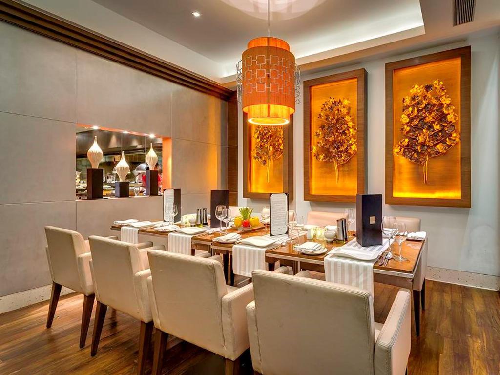 Hotel Hindusthan International, Kolkata Bagian luar foto