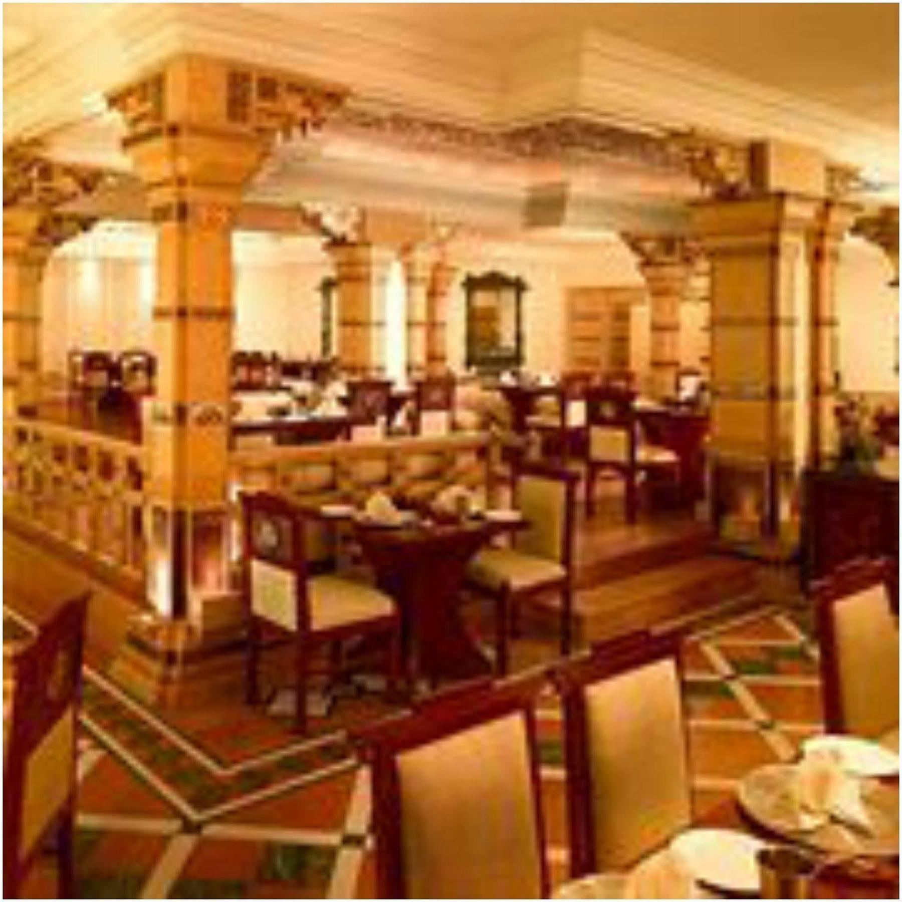 Hotel Hindusthan International, Kolkata Bagian luar foto