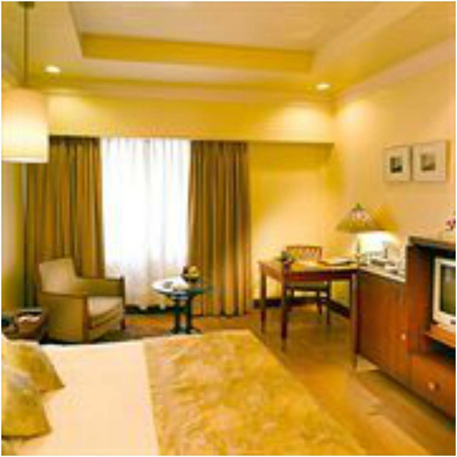 Hotel Hindusthan International, Kolkata Ruang foto