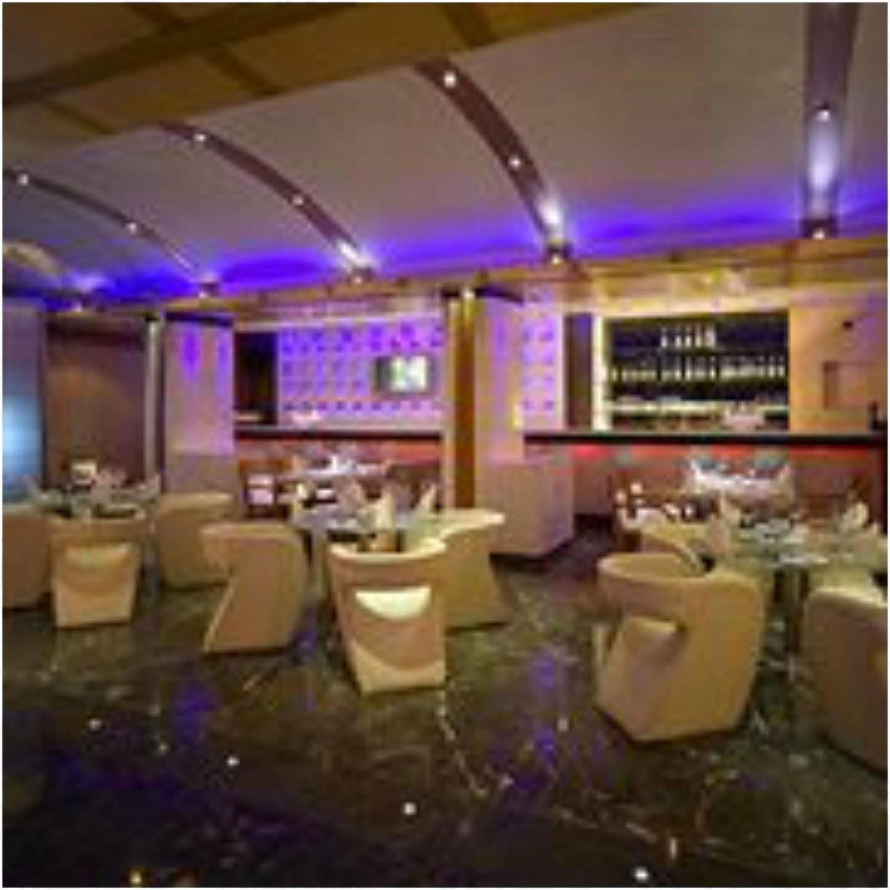 Hotel Hindusthan International, Kolkata Restoran foto