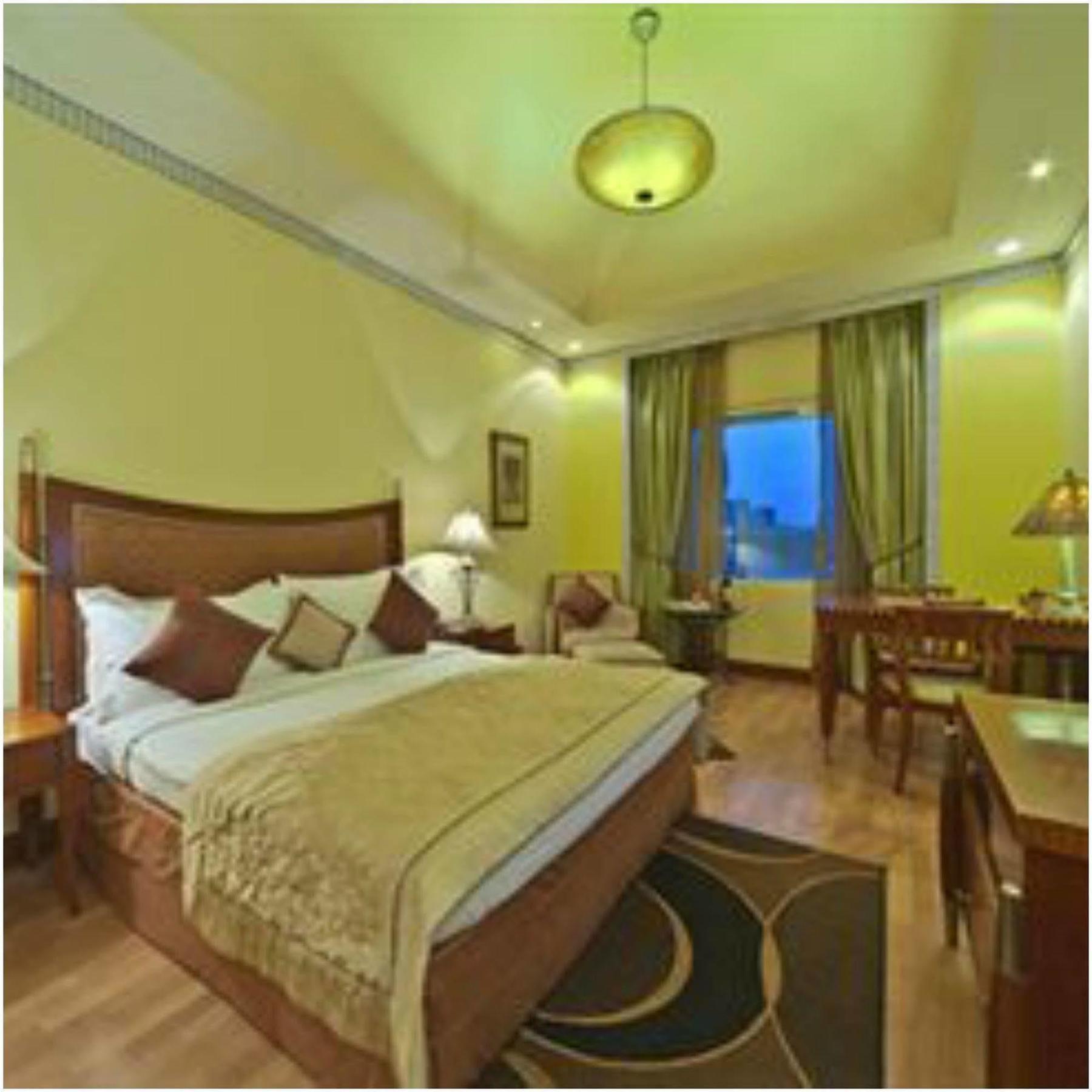 Hotel Hindusthan International, Kolkata Bagian luar foto
