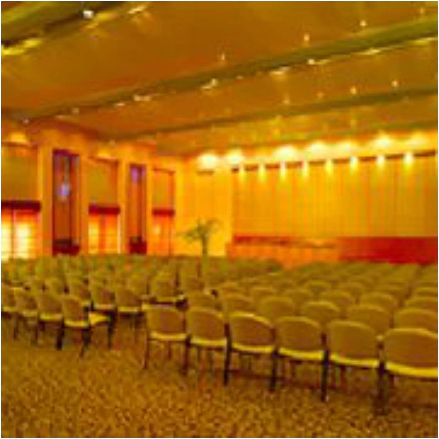 Hotel Hindusthan International, Kolkata Bagian luar foto
