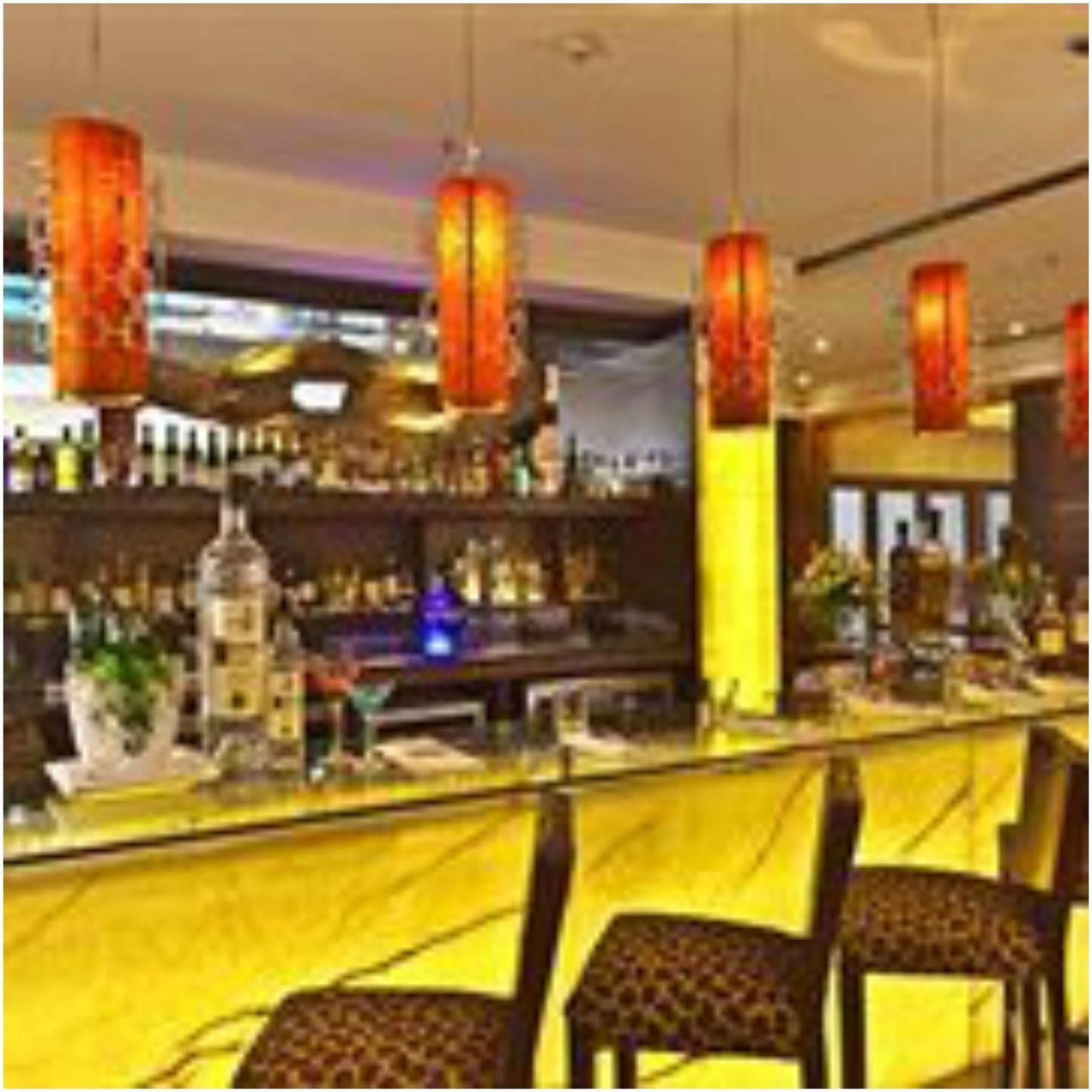 Hotel Hindusthan International, Kolkata Bagian luar foto