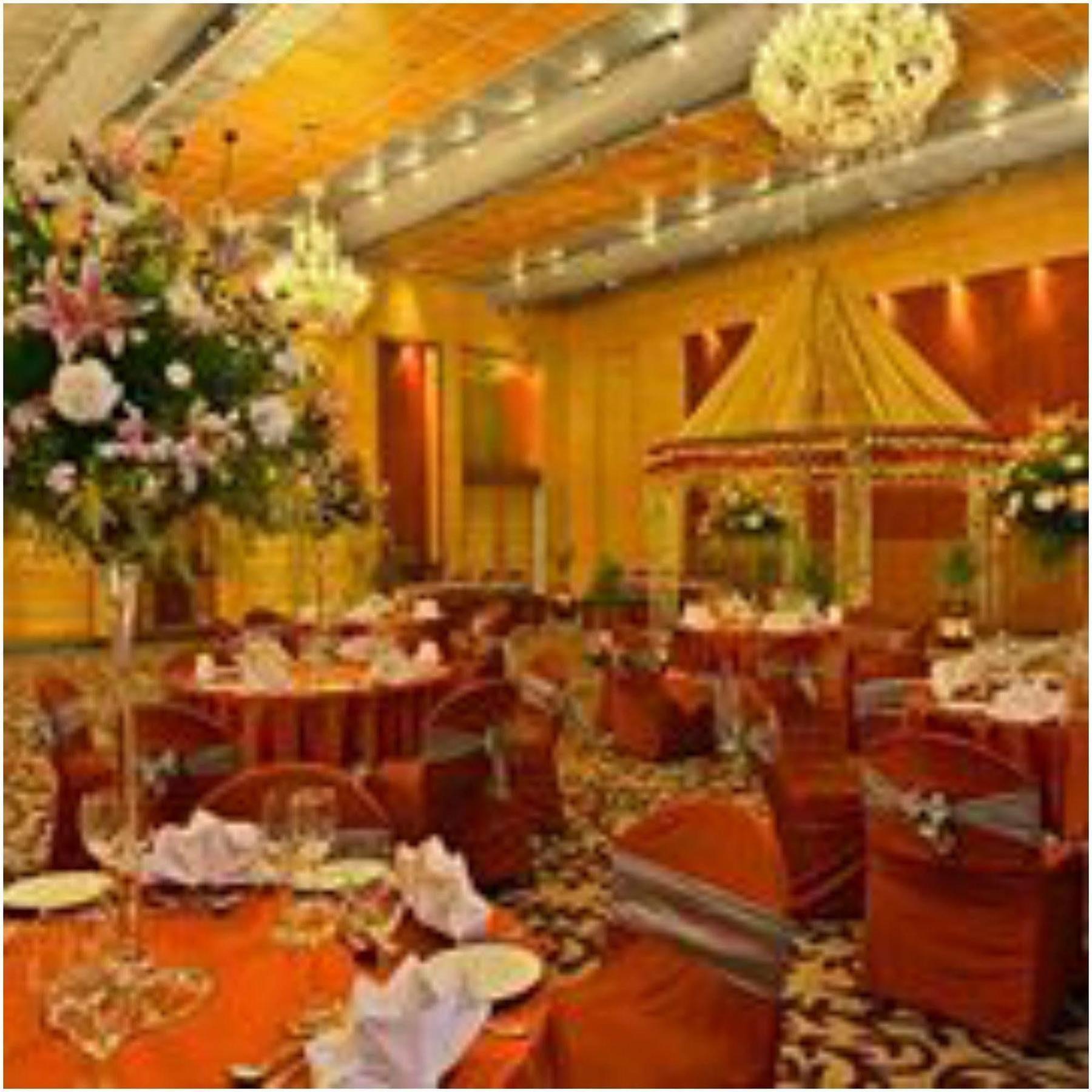 Hotel Hindusthan International, Kolkata Bagian luar foto