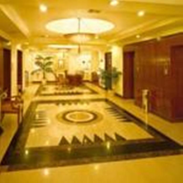 Hotel Hindusthan International, Kolkata Bagian luar foto